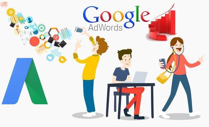 dịch vụ chạy quảng cáo google ads